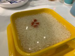 -外婆小聚茶餐厅·生日·团建(市民中心店)