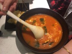 -蚝太郎 • 海鲜烧烤(建国路创始店)