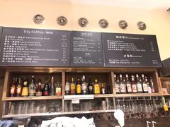 -榖屋house of flour(张江首店)