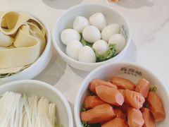 -真亦味鲜货火锅(长江路店)