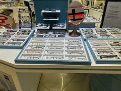 -沫芮眼镜·蔡司·依视路·尼康明月(环创店)
