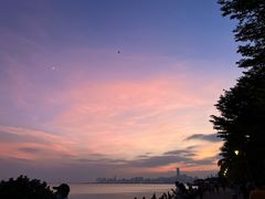 -深圳湾公园(南山区)