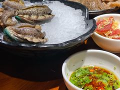 -捞围鲜·港式打边炉(海阳路店)