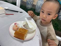 -鹿鸣酒家(越秀店)