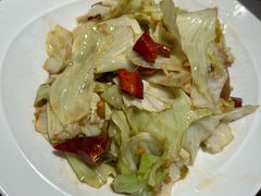 -花椒俏川菜小馆(南海万达店)