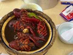-怪怪龙虾·来自江苏盱眙(惊驾路店)