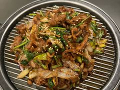 -北平楼·烤鸭·北京菜(牡丹园店)