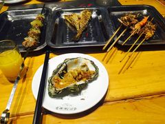 -滨城串吧(三元桥店)