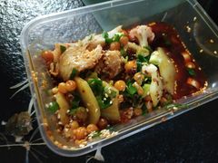 -川椒媚双椒烤鱼(鑫江东方城购物中心店)