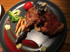 -阿里家·新疆烤肉酒場 by MIG