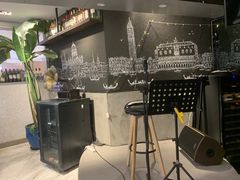 -斯比特花园西餐厅(东方商厦店)