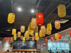 -默记孙抄手(经开万达店)