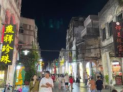 -城市便捷酒店(北海老街海景店)