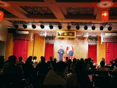 -青曲社相声(易俗街区店)