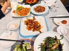 -天津大学·四十二斋餐厅