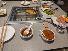 -海底捞火锅(奥山世纪城店)