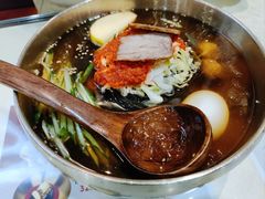 -服务大楼冷面(延大店)