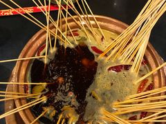 -镇江龙·火锅串串(武侯祠店)