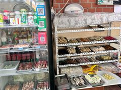 -大学路8号炸串(大学路十四号院店)