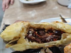 -魏家凉皮(博水商务大厦店)