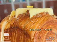 -爸爸糖吐司面包(武汉国金天地店)