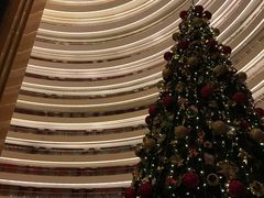 -杭州国际会议中心洲际酒店-原素全日餐厅(解放东路店)