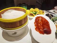 -華府Deluxe(兴业太古汇店)