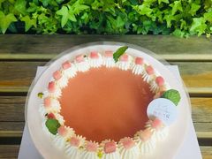 -浮光之丘MontCake生日蛋糕(科华路店)