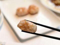 煎虾饼-花城苑广府菜(侨鑫店)