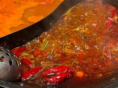 -萍姐火锅·公路夜市(南京新街口店)