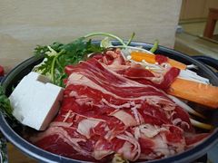 寿喜锅-银子铁板烧料理自助餐(人民广场店)