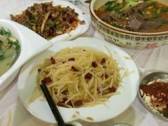 -盐城大牌档(工农路店)