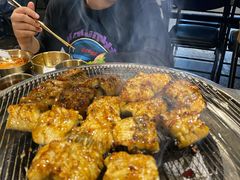 -本炙炭烤·蒲烧活鳗料理店(金沙洲店)