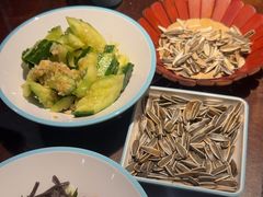 -江边城外烤全鱼(方庄时代购物中心店)