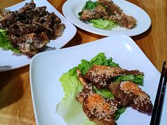 -蒙古原烤羊排(龙岗店)