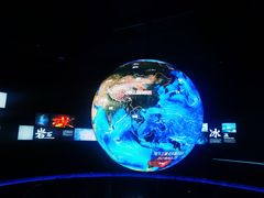 -贝林大翅鲸简餐厅(国家海洋博物馆店)