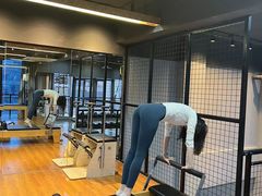 -帕瑞斯女子塑形健身(集美店)