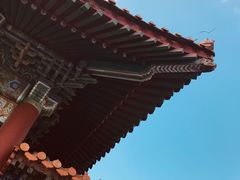 -珠海圆明新园
