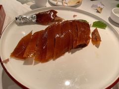 标准烤鸭-大鸭梨烤鸭店(光彩店)