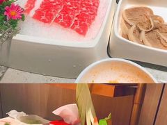 -海底捞火锅(群光广场店)