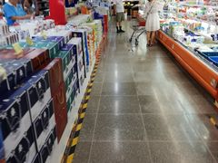 -大商超市(银岛店)