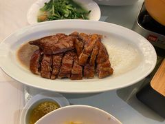 明炉烧鸭-顺峰(农展馆店)