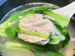 -馋三尺蟹粉小笼(人民广场店)