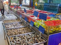 -新隆嘉供销超市(青岛瑞昌路店)