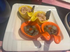 -黑松白鹿(金融街店)