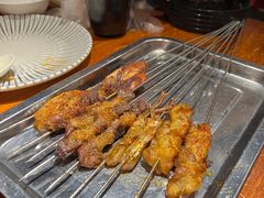 -金陵一哥龙虾(水木秦淮店)