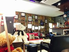 -咖法森林·咖啡  酒吧(天河店)