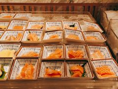 -亚马逊海鲜自助(梅溪湖步步高店)