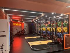 -加伍磅健身(千树店)