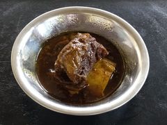 -好成财牛排馆(涂门街总店)